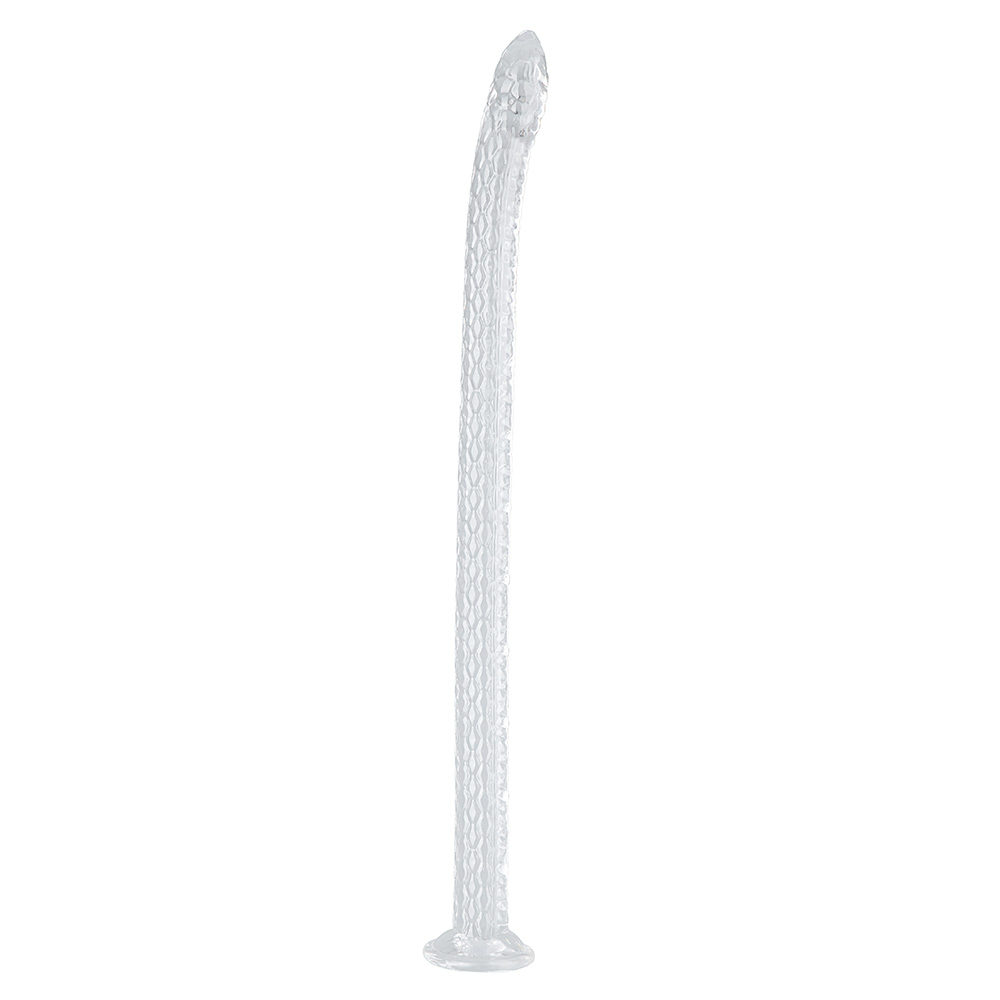 Cobra Extruder - 45-100 cm Lange Schlange Monster Dildo