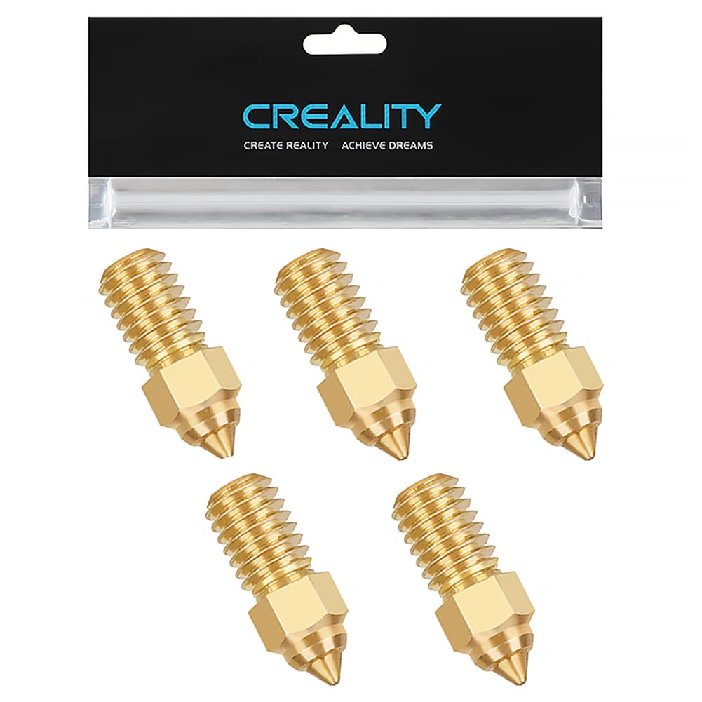 Hotend 0.4Mm - Offizielle Creality Ender 3 V3 SE