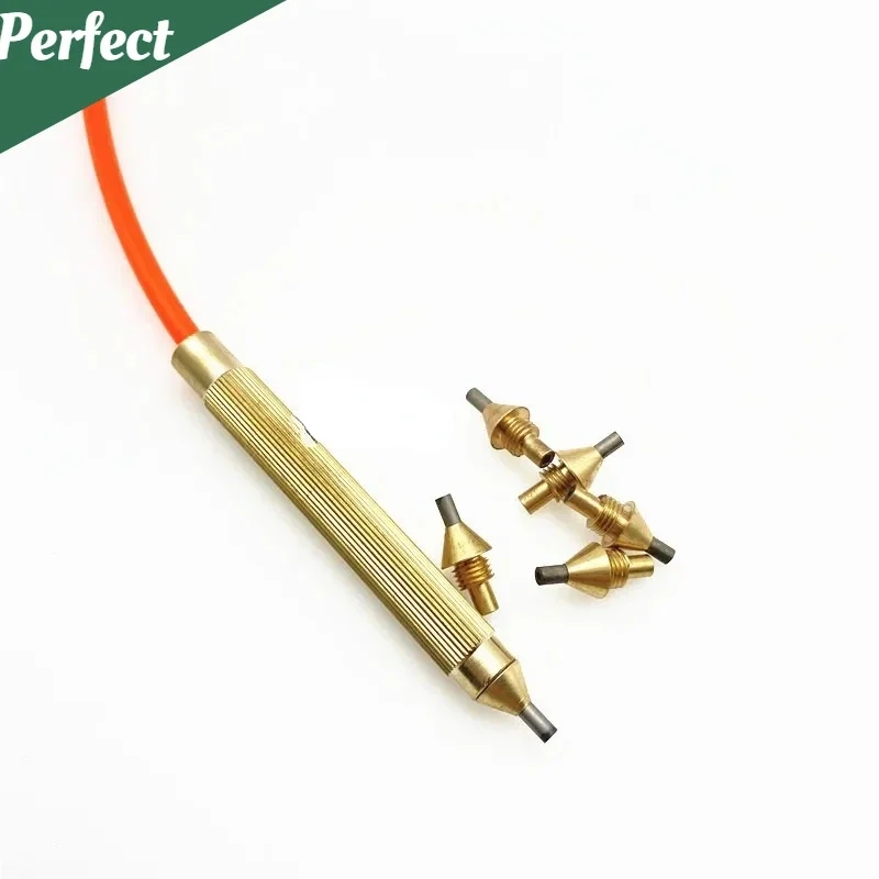 Nozzle Tungsten - Dental Labor Produkt Sandstrahlen Maschine Blaster