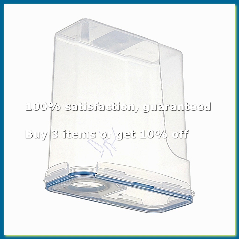 Pla Filament - 3D-Drucker PLA Filament Trocknungsbox 1KG Materialbehälter