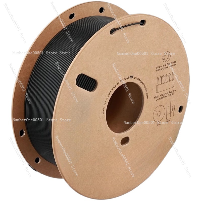 Pla Filament - Hochtemperatur-PLA-Filament HT PLA Keine Glühen erforderlich