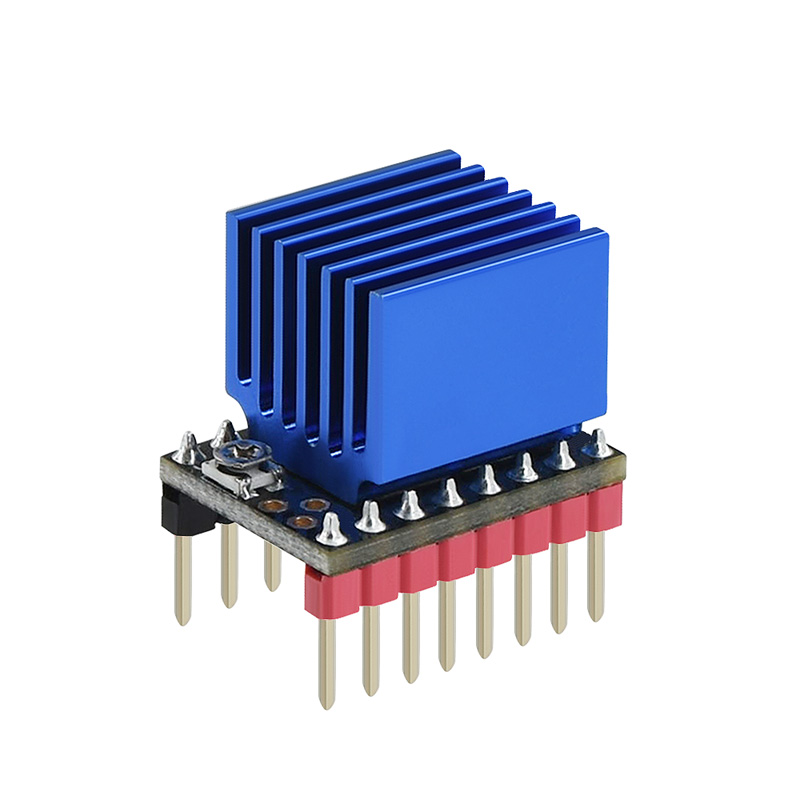 Skr Mini E3 - TMC2209 V2.0 TMC2208 Schrittmotortreiber StepStick 2.5A