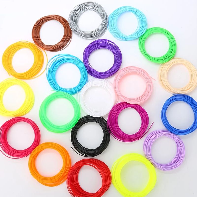 Pla Filament - 2024 hochwertige 3D-Druck Stift Filamen 1,75mm
