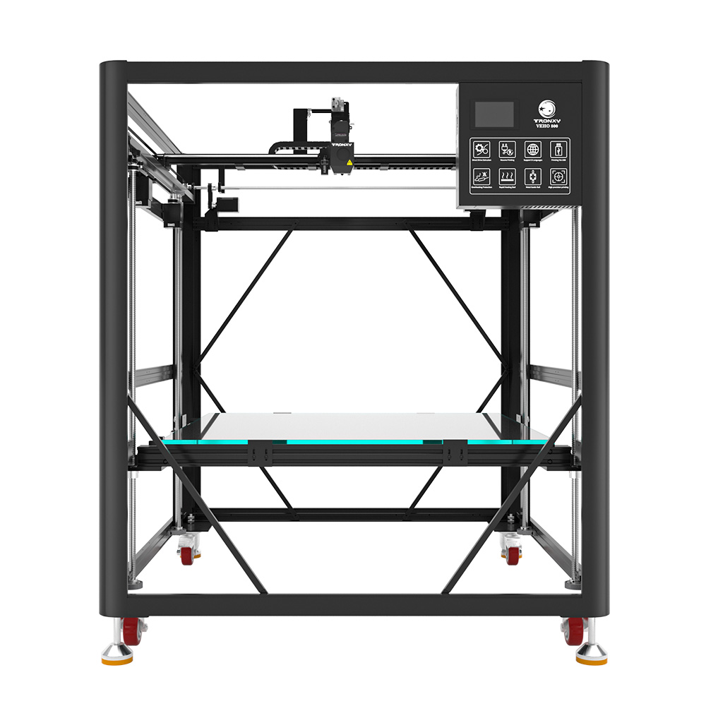 Corexy 3D Printer Kit - NEUESTE Tronxy VEHO Serie 600 PRO