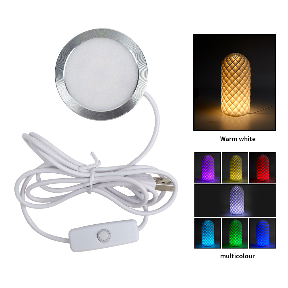 Hotend 0.4Mm - Für Bambu Lab Led Lampe Kit