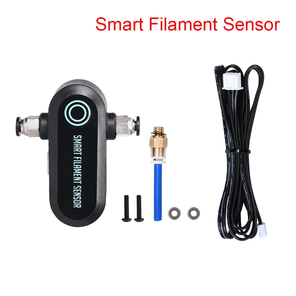 Btt Skr Mini - BIGTREETECH Smart Filament Sensor Filament-Break-Detektionsmodul BTT