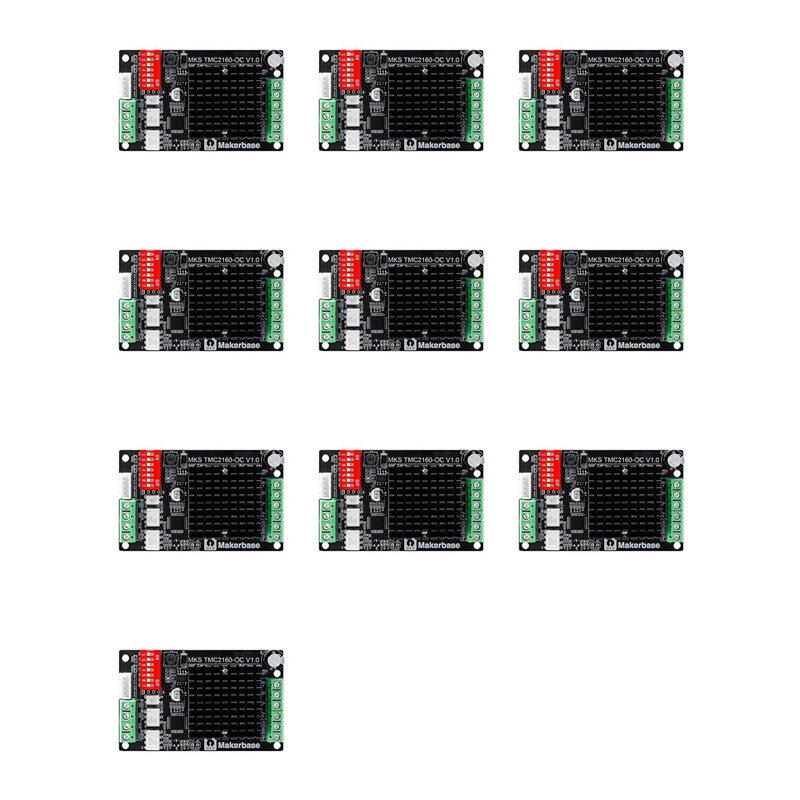 Mks Sgen - Superior-10X 3D-Drucker Teile & Zubehör MKS