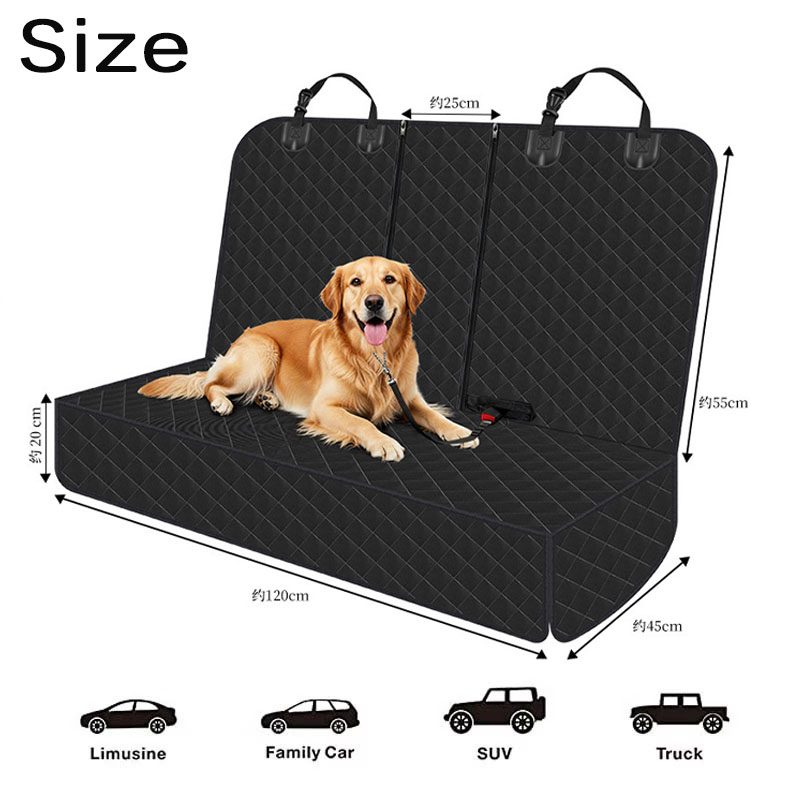 1 Stück Haustier-Autositzbezug – Carriage Bed Bewertung und Preis