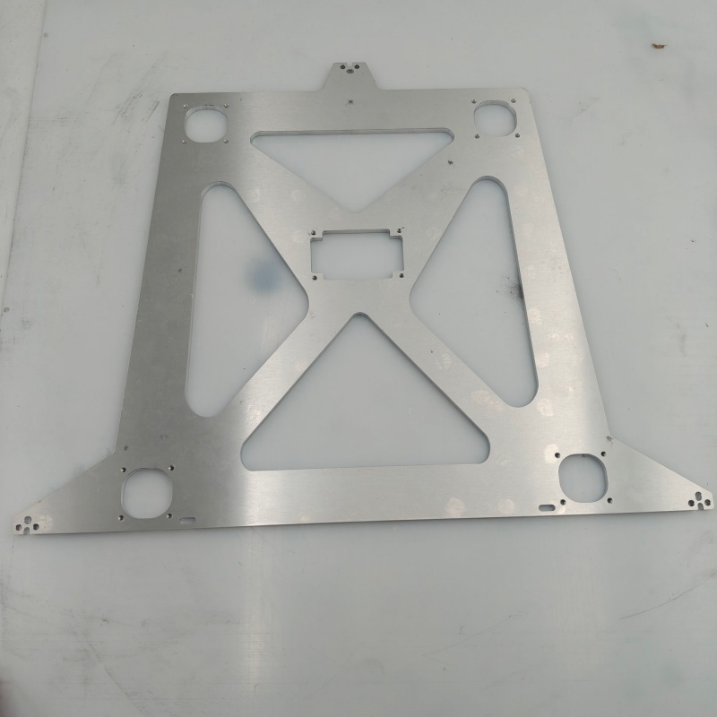 5 mm dicke Creality K1 Max Hei – Carriage Bed Bewertung und Preis