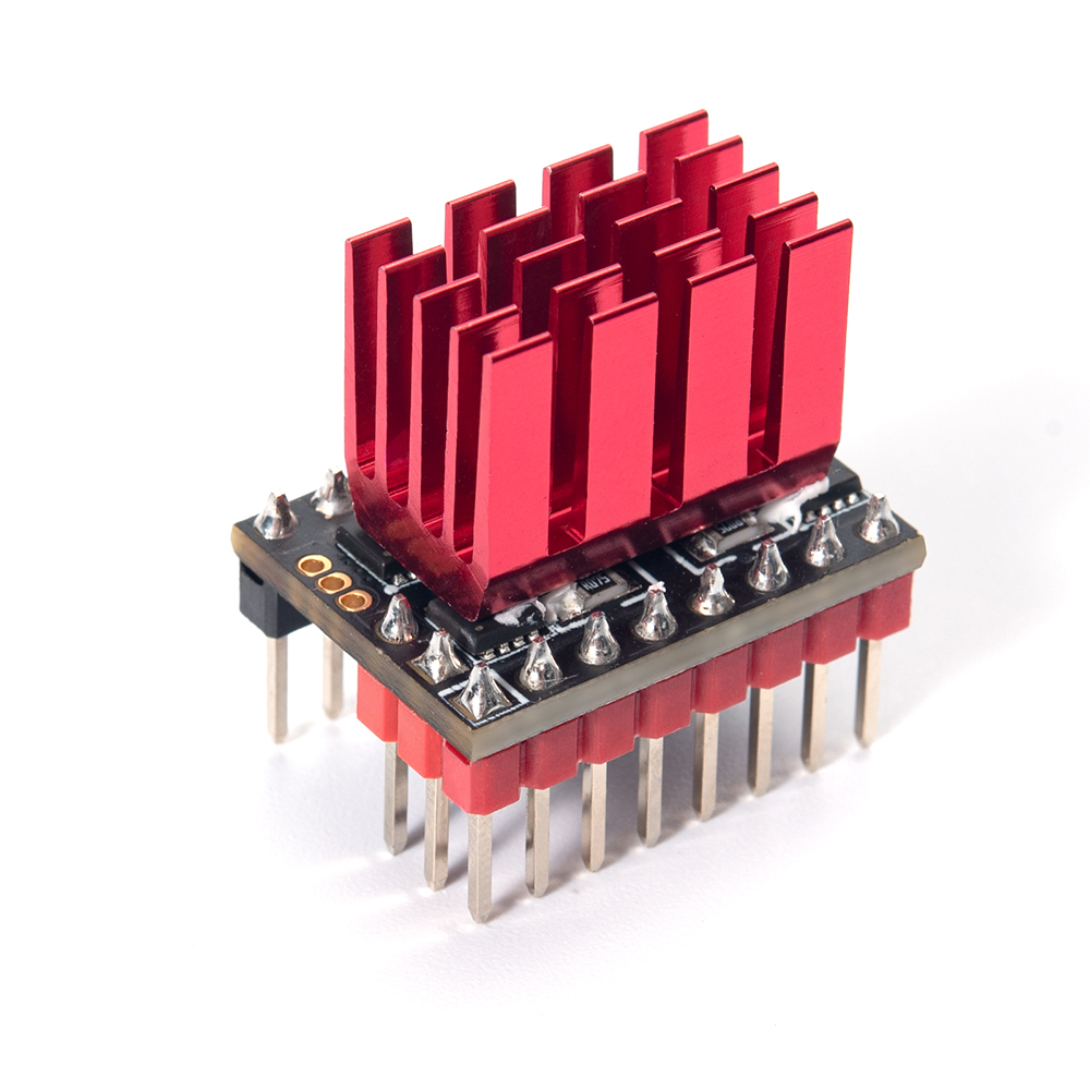 Bigtreetech tmc5160 v5.3 Schri – Btt Skr Mini Bewertung und Preis