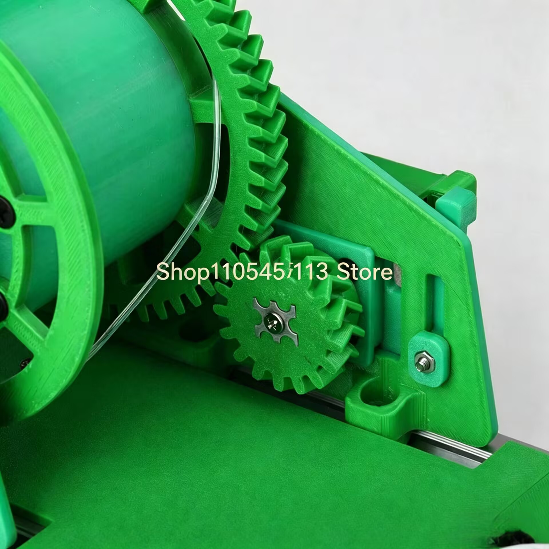 PET-Flaschen-zu-3D-Druck-Filam – Pla Filament Bewertung und Preis