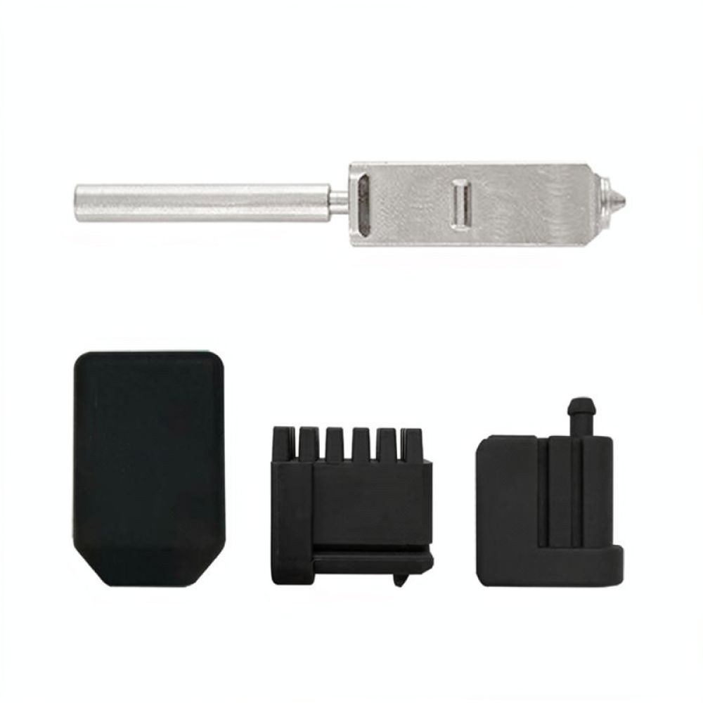 Hochwertiges Hotend-Düsenset f – Extruder Bewertung und Preis