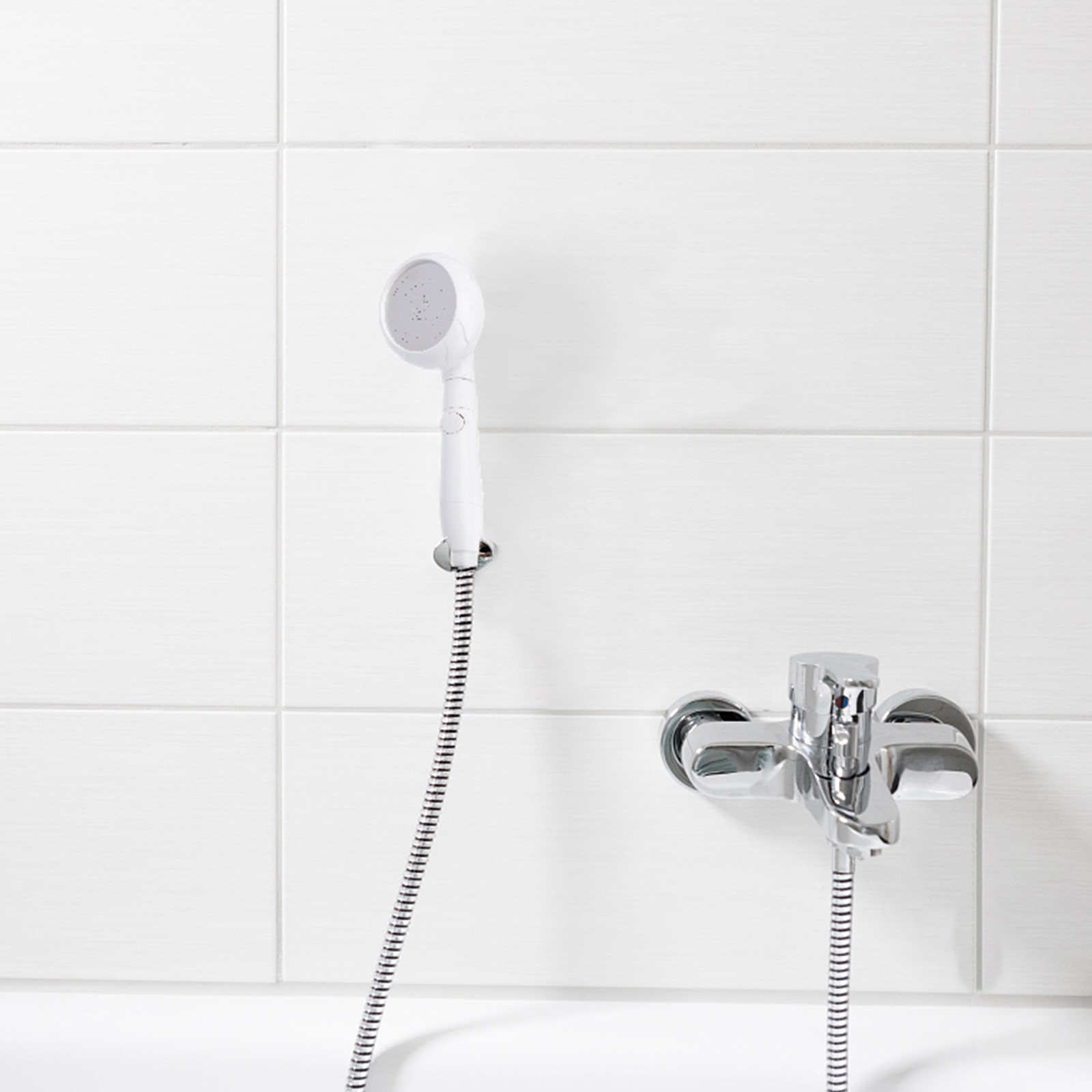 Badezimmer-Duschkopf, sturzsic – Nozzle Brass Bewertung und Preis