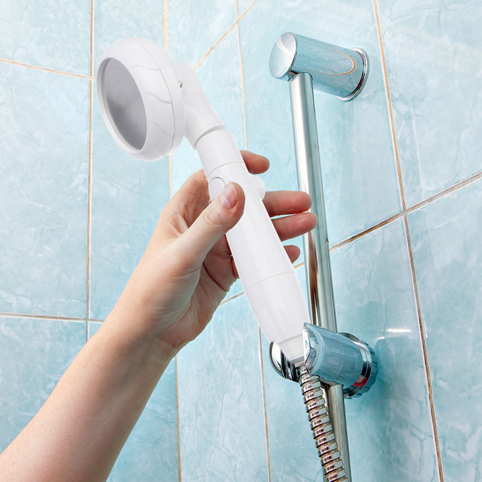 Badezimmer-Duschkopf, sturzsic – Nozzle Brass Bewertung und Preis