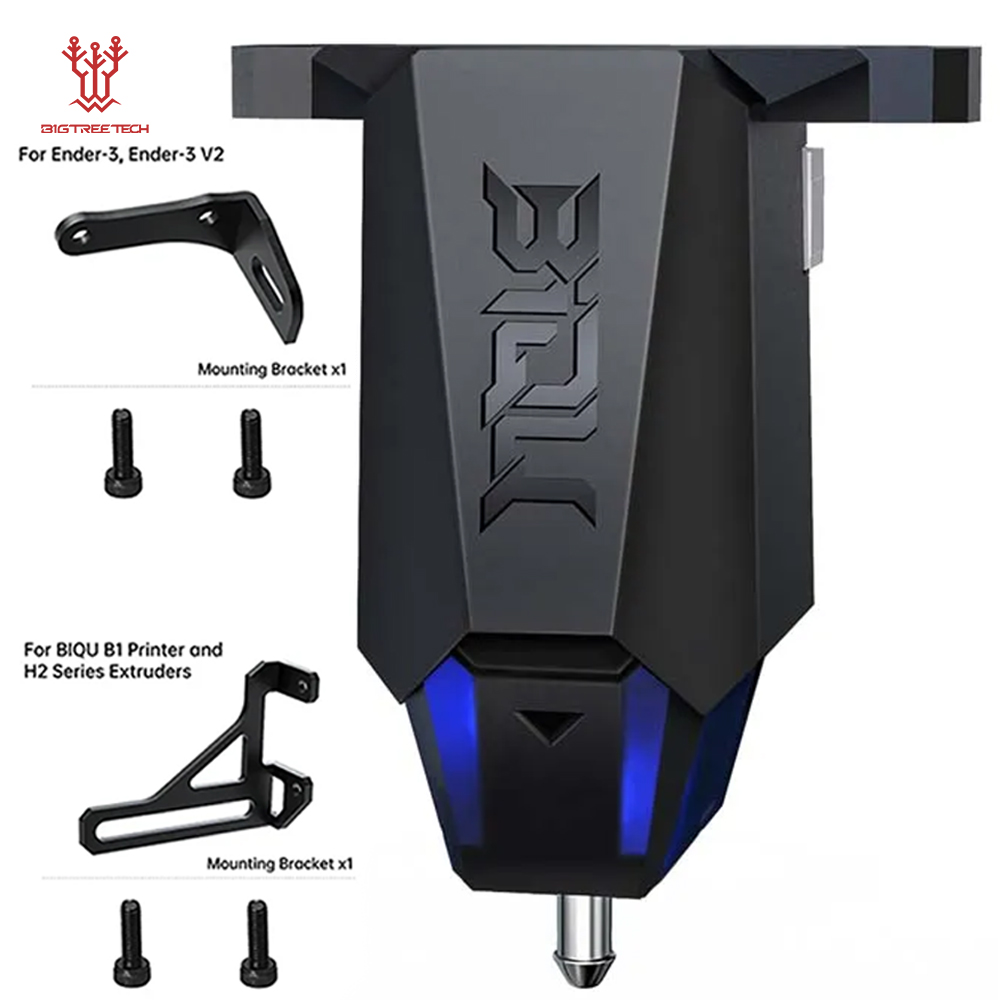 BIGTREETECH MicroProbe V2 Auto – Skr Mini E3 Bewertung und Preis