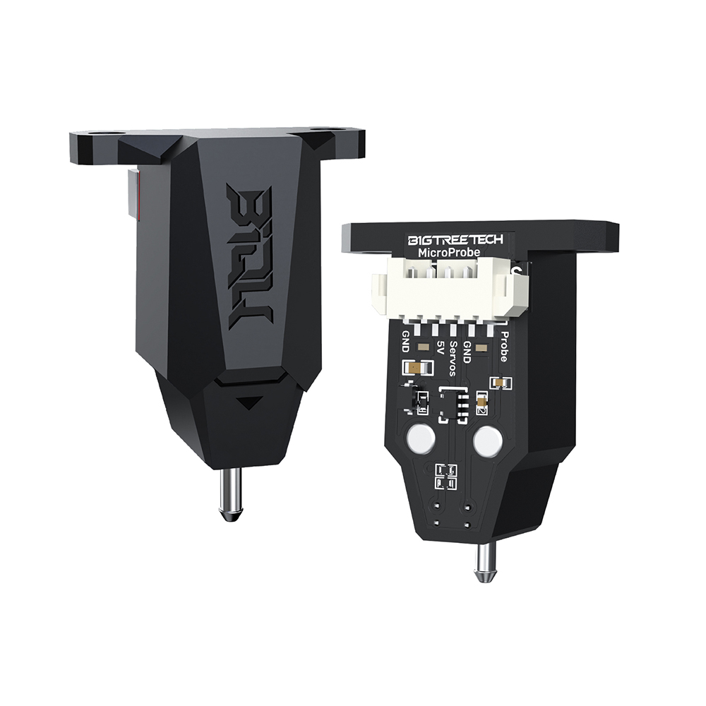 BIGTREETECH MicroProbe V2 Auto – Skr Mini E3 Bewertung und Preis
