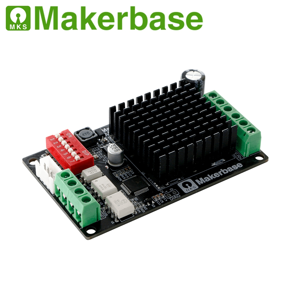 Makerbas MKS TMC2160 OC TMC216 – Mks Sgen Bewertung und Preis