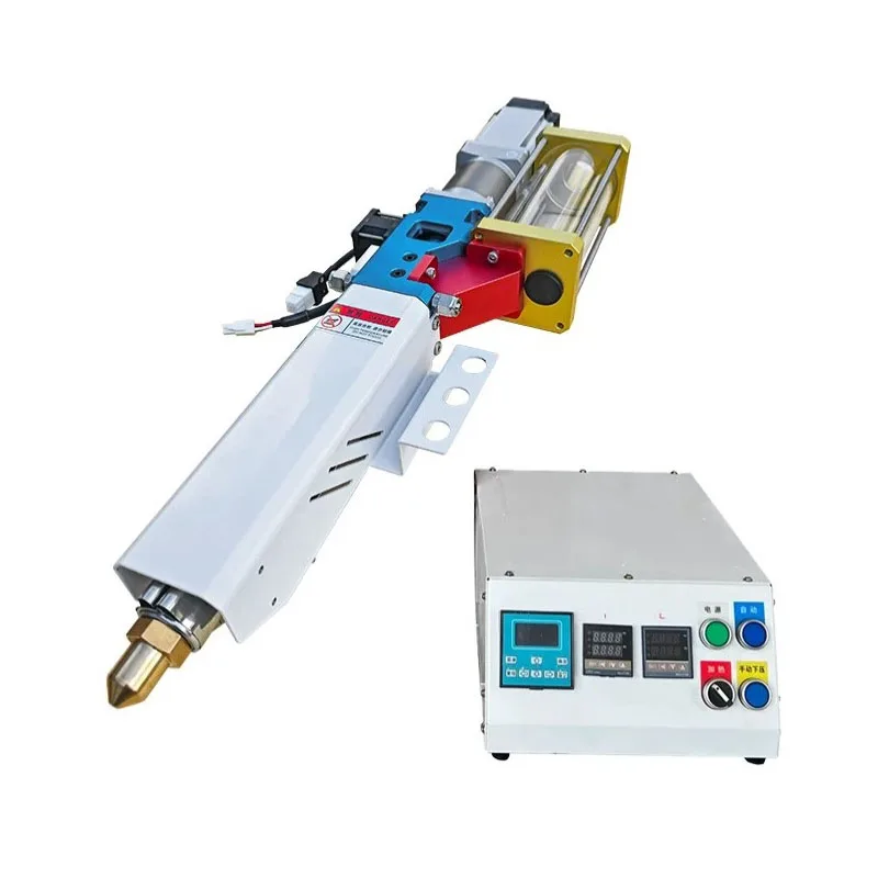 Elektrische Servo-Extruder-Mas – Extruder Bewertung und Preis
