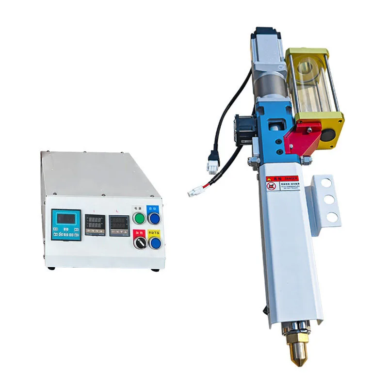 Elektrische Servo-Extruder-Mas – Extruder Bewertung und Preis
