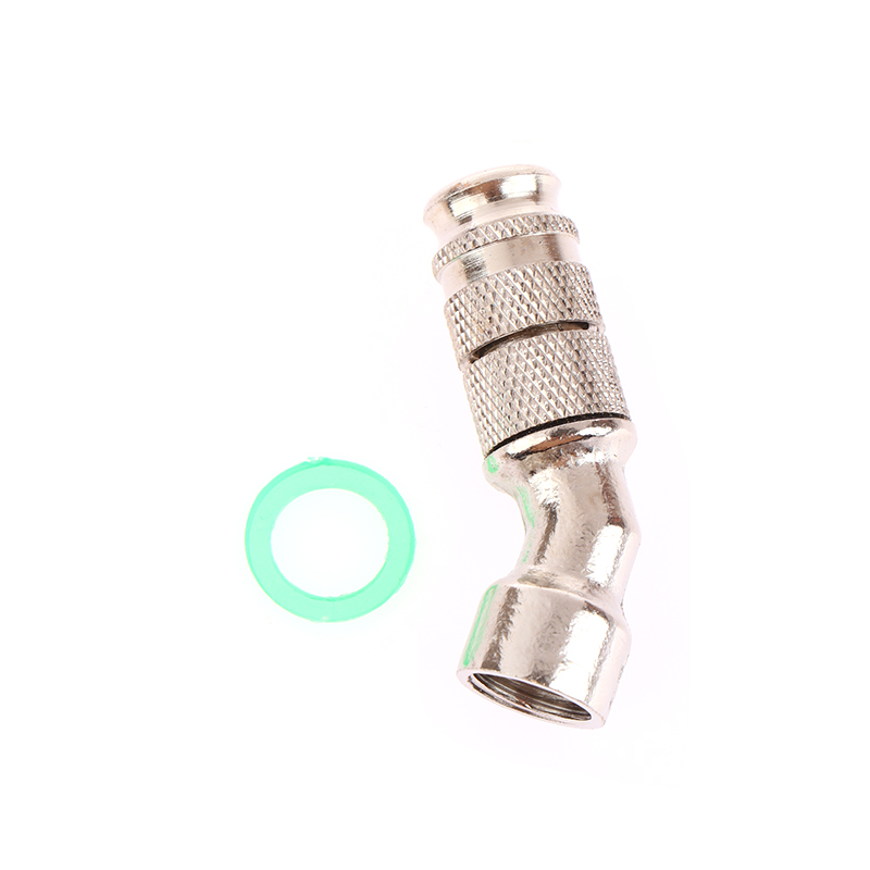 Messing-Zerstäubungsdüse mit E – Nozzle Brass Bewertung und Preis