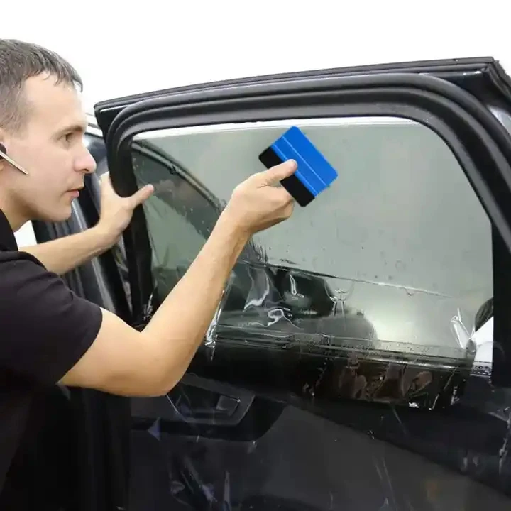 1/3 stücke Auto Aufkleber Film – Fep Film Bewertung und Preis