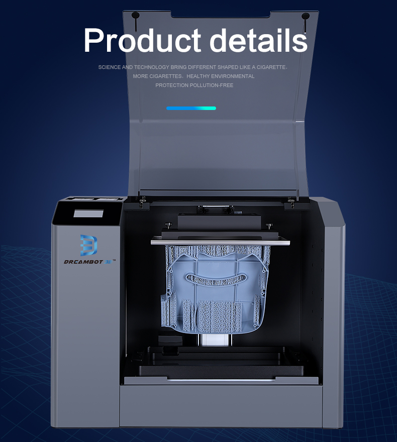 Dreambot Großer Druckbereich 2 – Resin Printer Bewertung und Preis