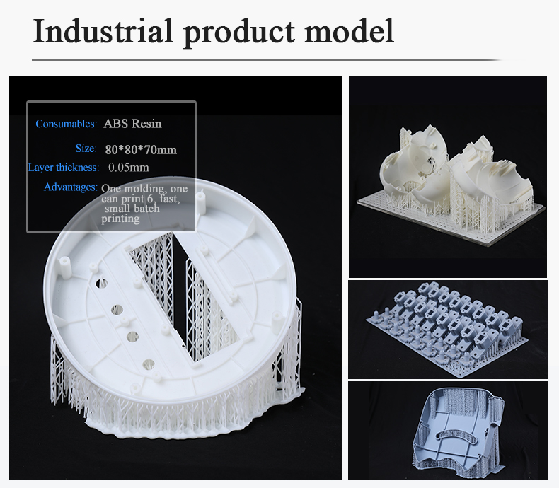 Dreambot Großer Druckbereich 2 – Resin Printer Bewertung und Preis