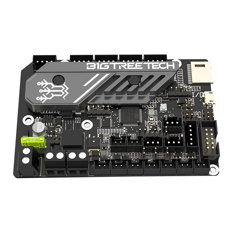 BigTreeTech SKR MINI E3 V3.0 G – Skr Mini E3 Bewertung und Preis