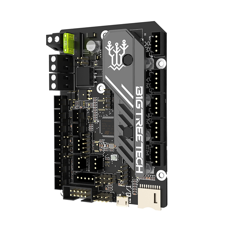 BigTreeTech SKR MINI E3 V3.0 G – Skr Mini E3 Bewertung und Preis