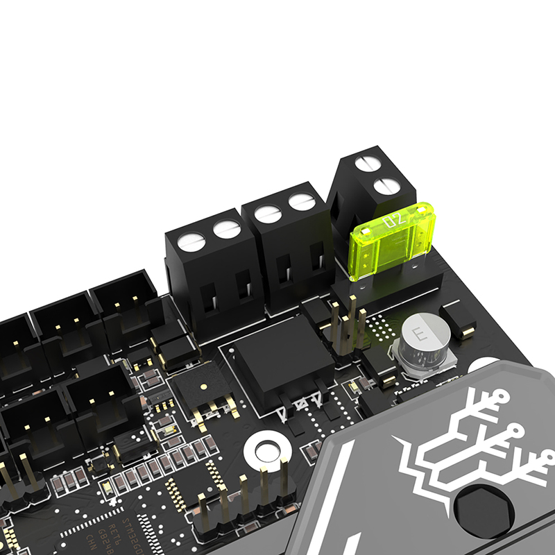 BigTreeTech SKR MINI E3 V3.0 G – Skr Mini E3 Bewertung und Preis