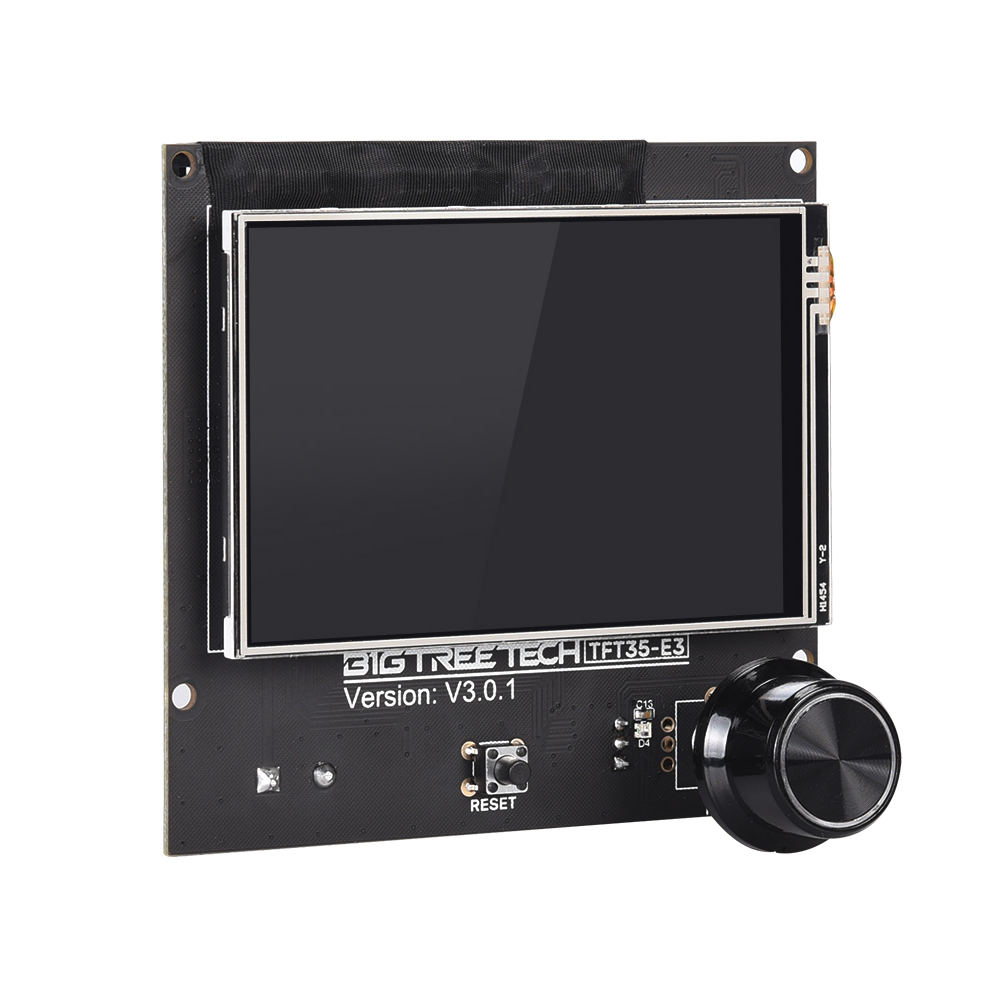 BIGTREETECH TFT35 E3 V3.0 3D D – Btt Skr Mini Bewertung und Preis