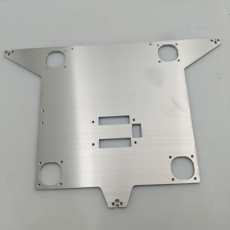 Funssor Creality K1/K1C Upgrad – Carriage Bed Bewertung und Preis