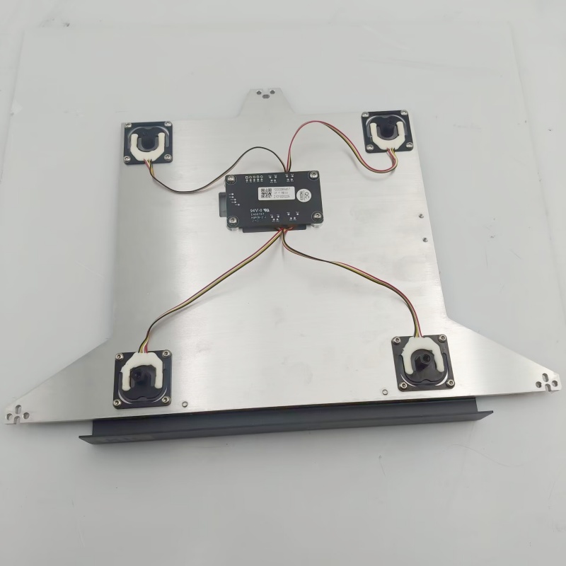 Funssor Creality K1/K1C Upgrad – Carriage Bed Bewertung und Preis