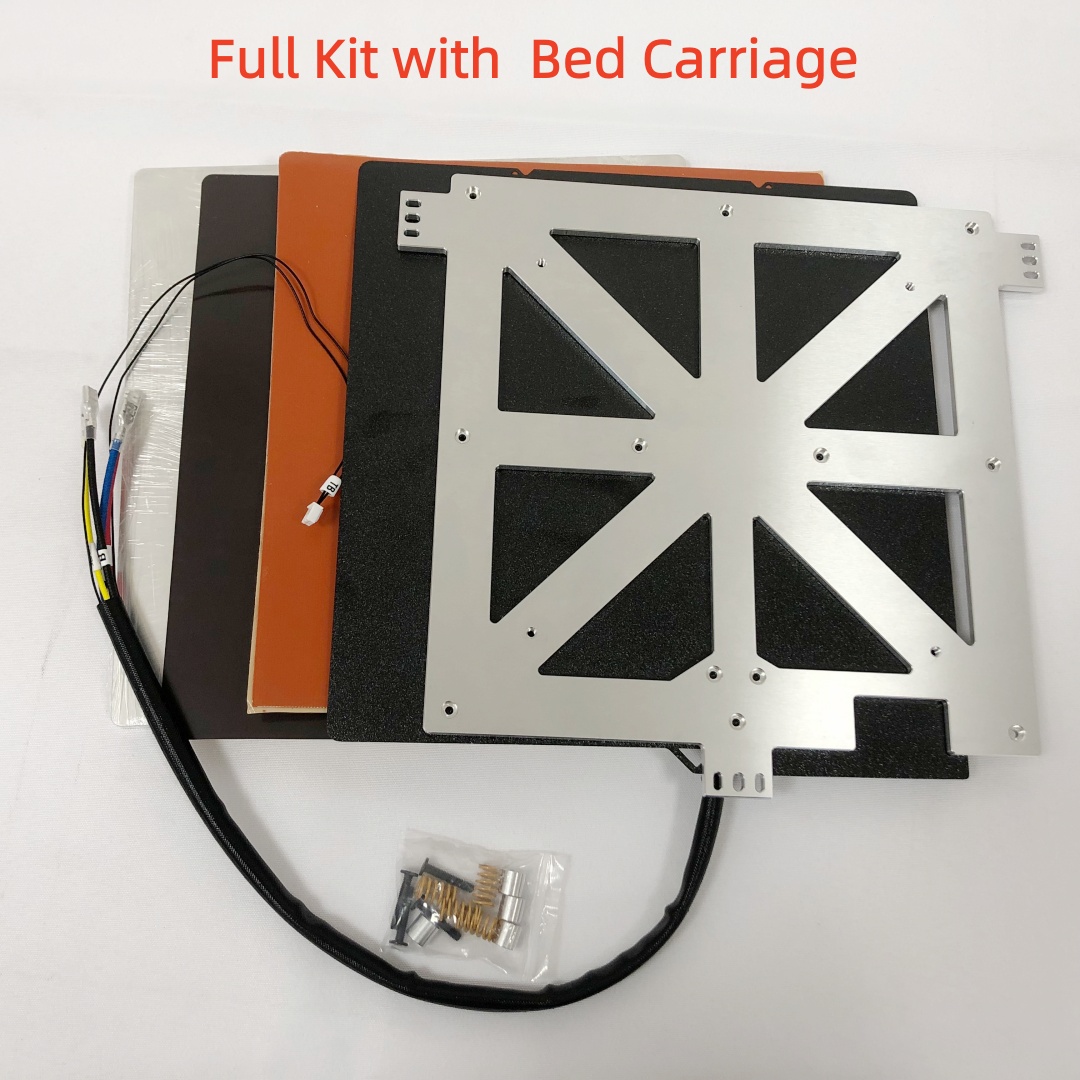 Funssor 110/220 1000W Anycubic – Carriage Bed Bewertung und Preis