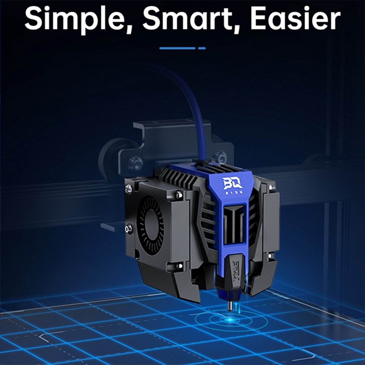 A64K 3D-Drucker Mikrosonden-Au – Skr Mini E3 Bewertung und Preis