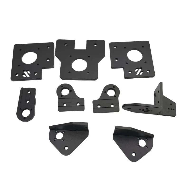 Funksor voron trident 3d druck – Carriage Bed Bewertung und Preis