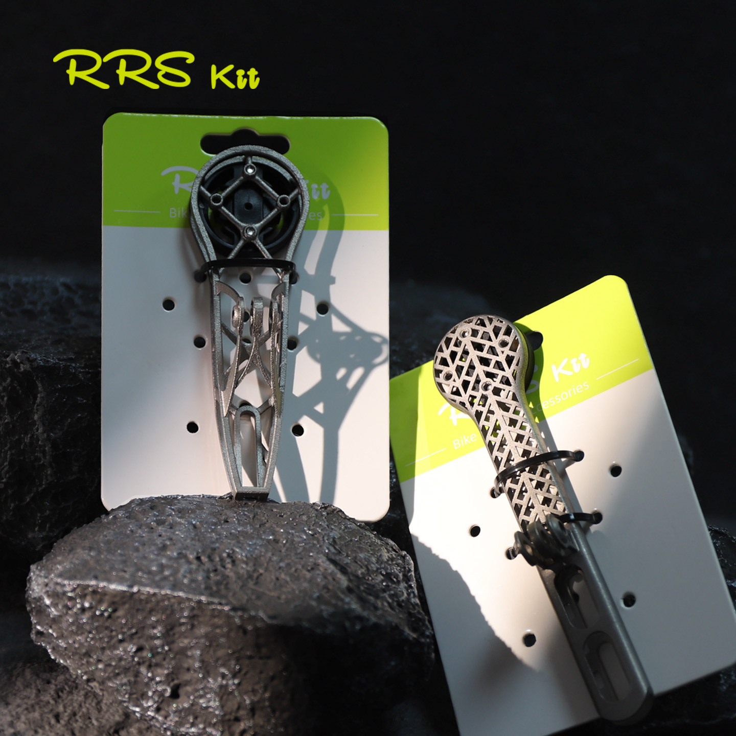 RRSKIT 3D-gedruckter Fahrradco – 3D Printer Stand Bewertung und Preis