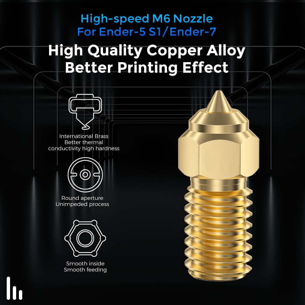 Offizielle Creality Ender 3 V3 – Hotend 0.4Mm Bewertung und Preis
