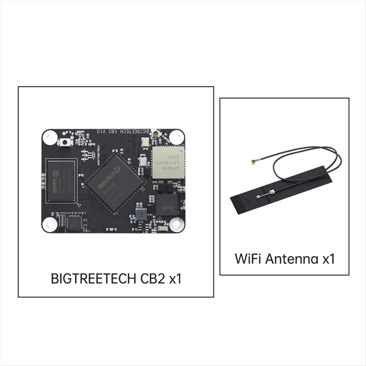 M85K CB2 Core Board SKR MINI E – Skr Mini E3 Bewertung und Preis