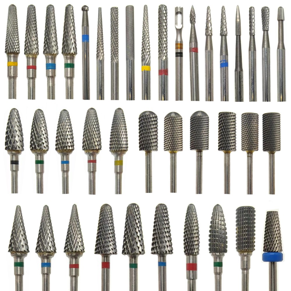 Die Größe des Nagelbohrers aus – Nozzle Tungsten Bewertung und Preis