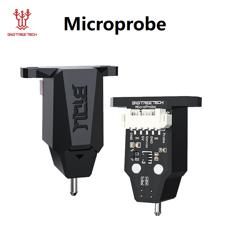BIGTREETECH MicroProbe Auto Le – 3D Printer Bed Bewertung und Preis