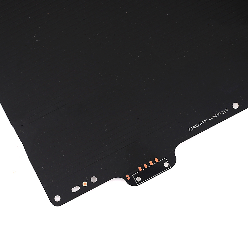 UM2 Hot Bed Aluminiumsubstrat  – 3D Printer Bed Bewertung und Preis