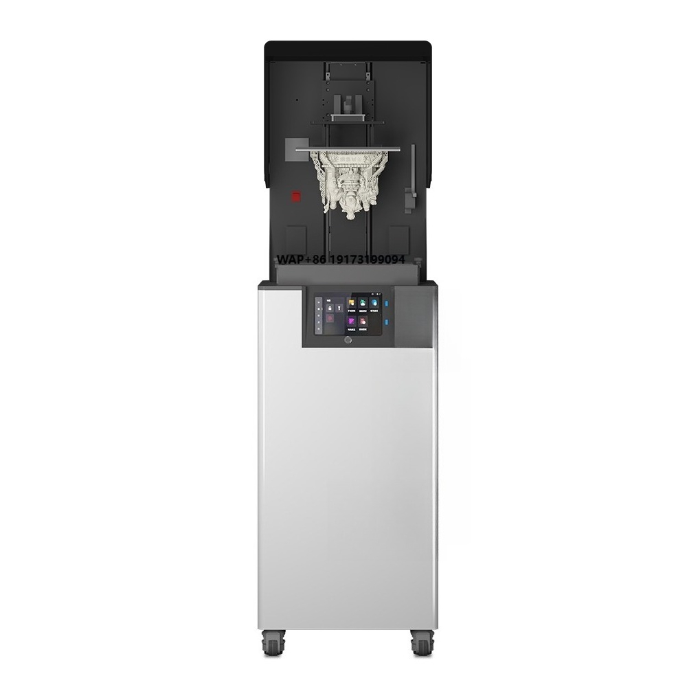 OYOWOOA K1 Industrielle LCD 3D – Resin Printer Bewertung und Preis