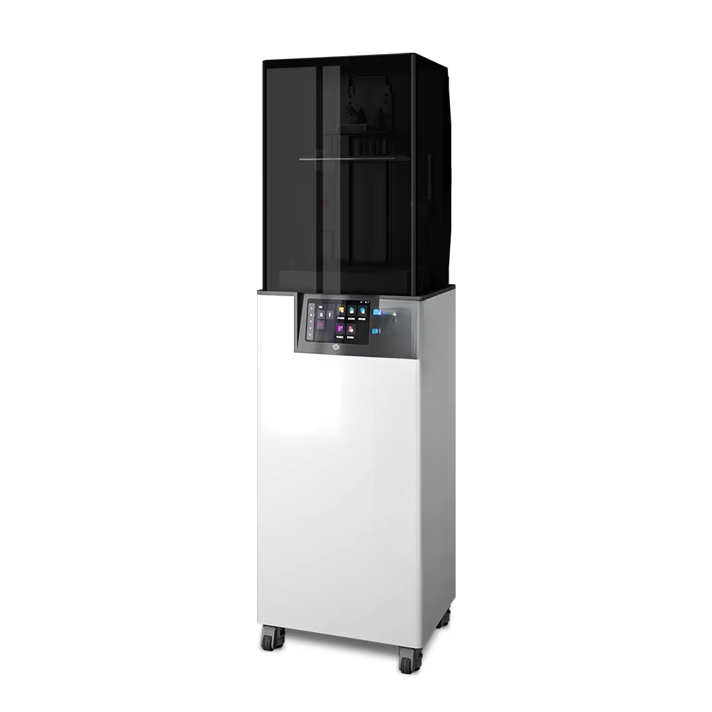 OYOWOOA K1 Industrielle LCD 3D – Resin Printer Bewertung und Preis