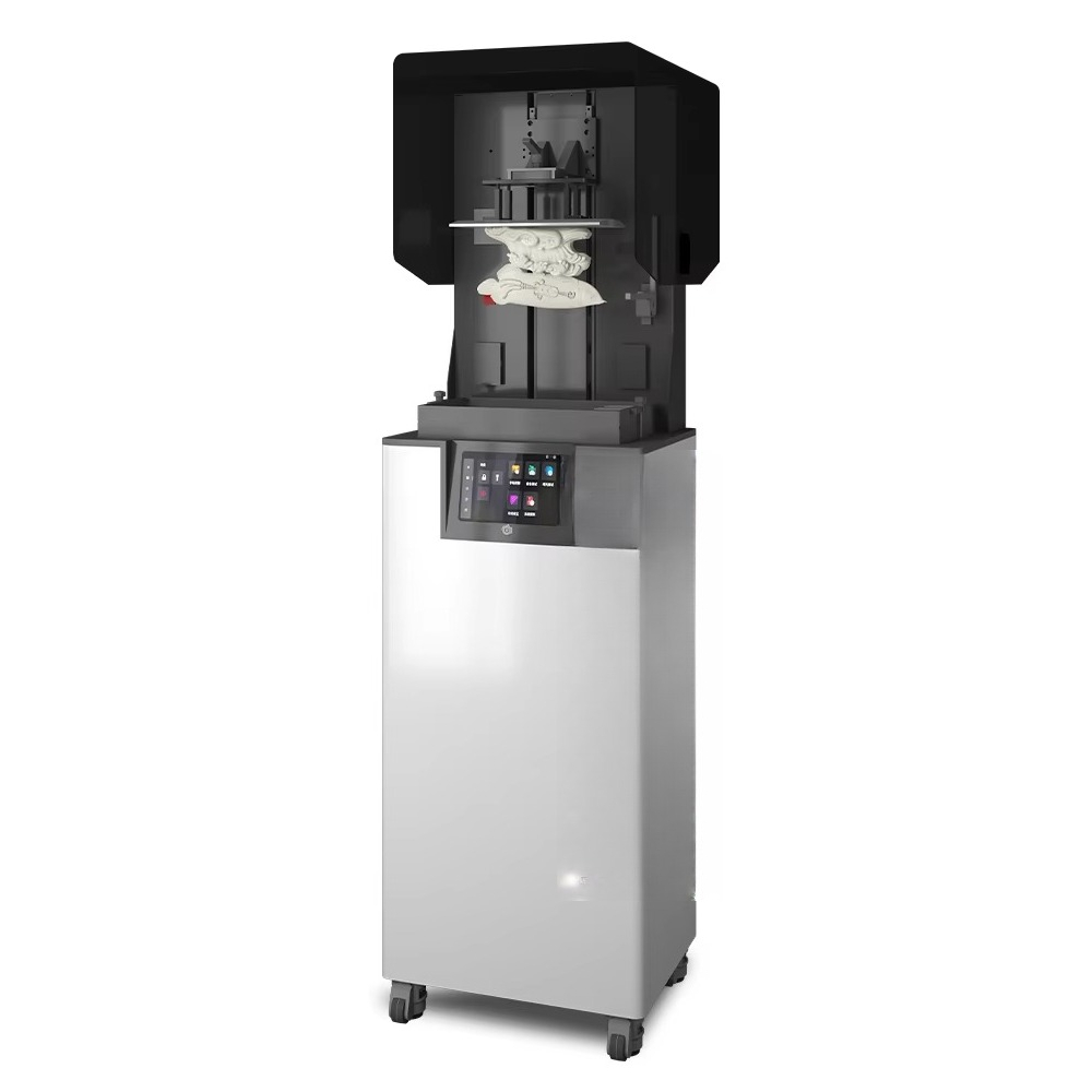 OYOWOOA K1 Industrielle LCD 3D – Resin Printer Bewertung und Preis