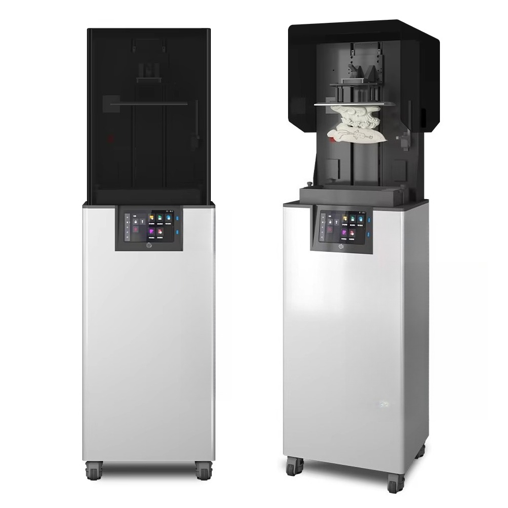 OYOWOOA K1 Industrielle LCD 3D – Resin Printer Bewertung und Preis