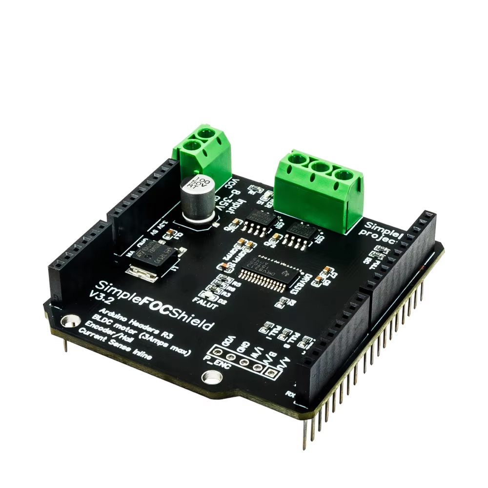 Bestseller MKS Simple FOC Shie – Mks Sgen Bewertung und Preis