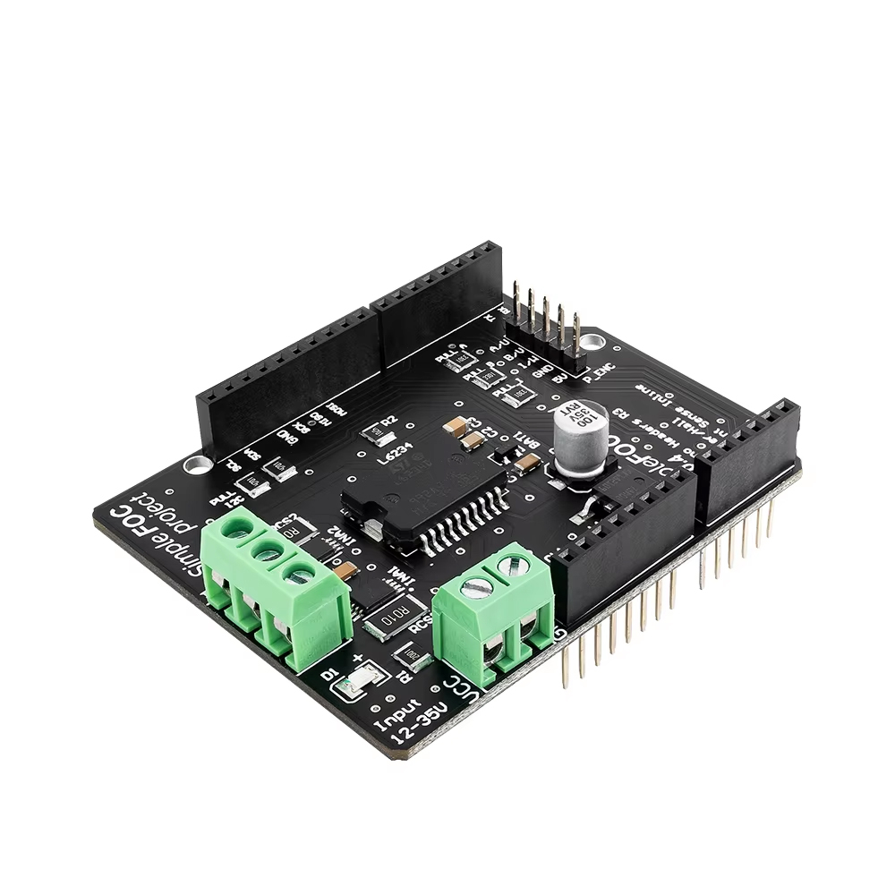 Bestseller MKS Simple FOC Shie – Mks Sgen Bewertung und Preis
