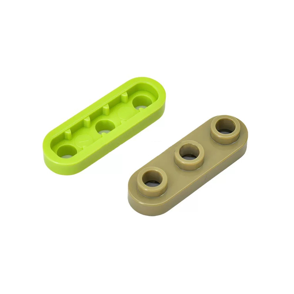 [100 Stück] [50g] MOC 77850 1x – Build Plate Bewertung und Preis