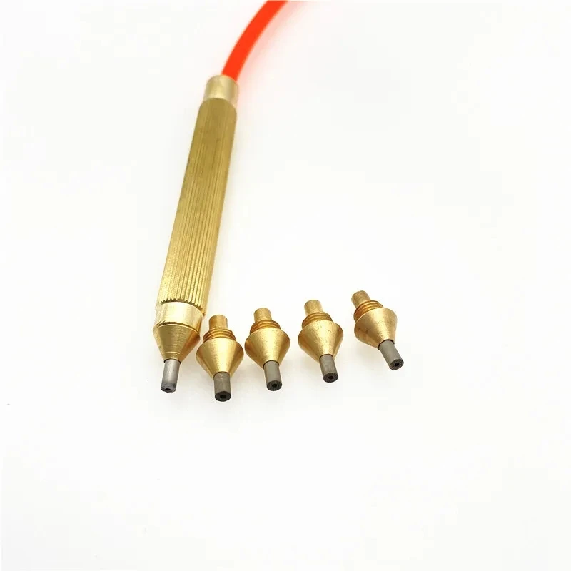 Dental Labor Produkt Sandstrah – Nozzle Tungsten Bewertung und Preis